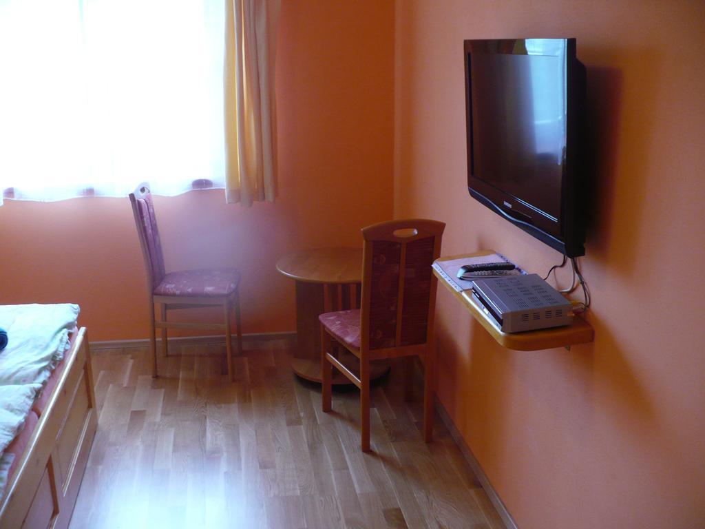 Wellness Chata Kastanek Kvilda Pokój zdjęcie